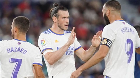 Gareth Bale cân nhắc giải nghệ vào cuối mùa này
