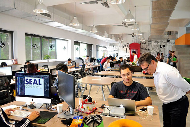 Đề xuất cơ chế thí điểm phát triển mô hình doanh nghiệp khởi nguồn công nghệ