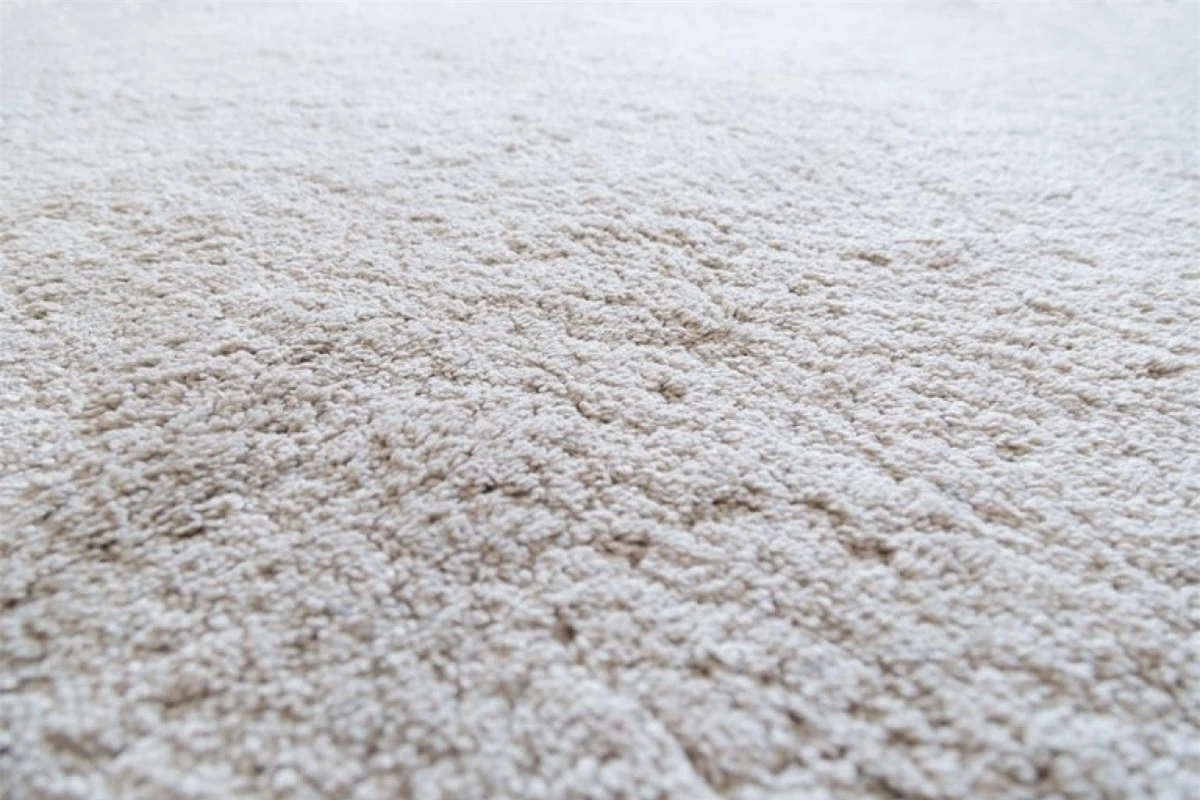 Thảm lông bắt bụi nhiều hơn sàn nhà. Khi bạn đi lại trên thảm, các phân tử bụi bám trên thảm sẽ bay lên, gây kích ứng đường hô hấp. Bạn nên thường xuyên làm sạch thảm trải nhà để tránh các vấn đề về hô hấp.