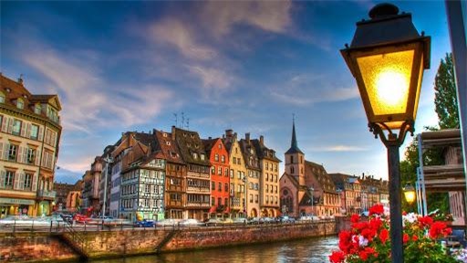 Strasbourg - Thành phố khiến mọi du khách không muốn rời khỏi Pháp - Ảnh 4