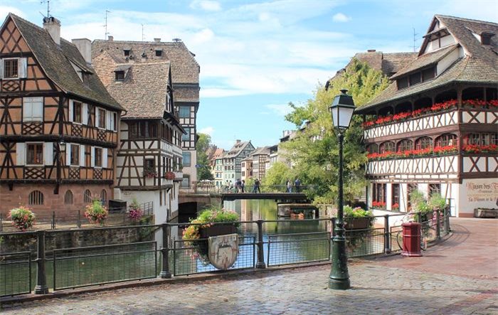 Strasbourg - Thành phố khiến mọi du khách không muốn rời khỏi Pháp - Ảnh 7