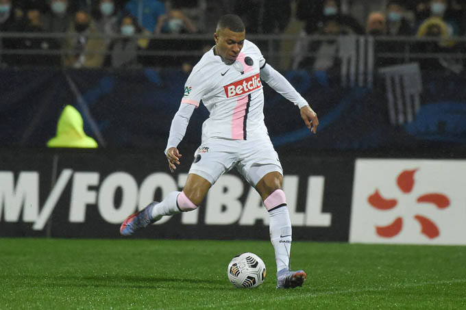 Tin chuyển nhượng 8/1: Haaland là mục tiêu số 1 của Man City