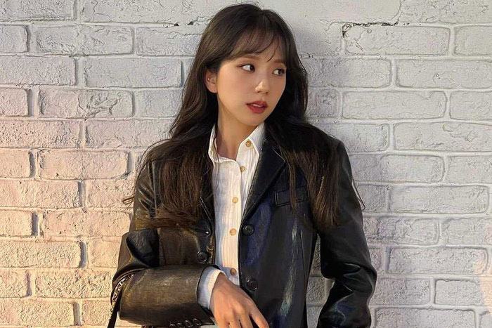 Jisoo, Joy và loạt mỹ nhân Hàn lăng xê kiểu áo khoác nào khi chớm đông?