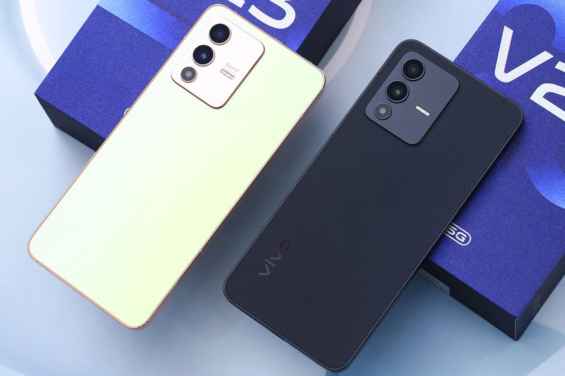 Oppo Reno6 5G có thêm đối thủ mới tại Việt Nam, giá 12,99 triệu đồng 