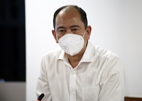 Ghi nhận tình trạng mệt mỏi, di chứng phổi, tim, rối loạn tâm thần sau khi mắc COVID-19