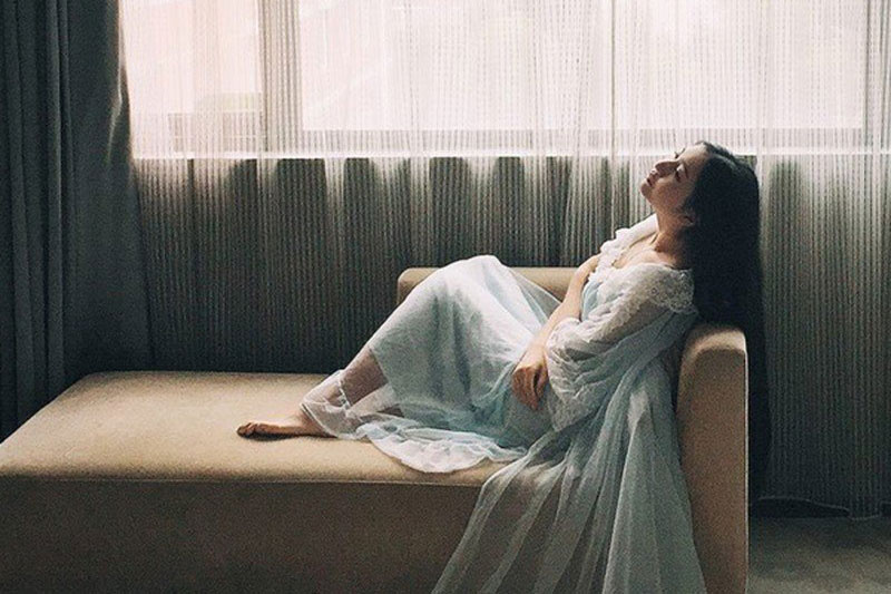 4 dấu hiệu cho thấy bạn đang dần mất chồng mà chẳng hề hay biết