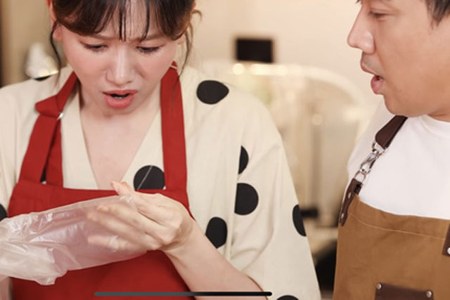 Hari Won bị Trấn Thành mắng "vô dụng", tất cả là vì 1 lý do muôn thuở!