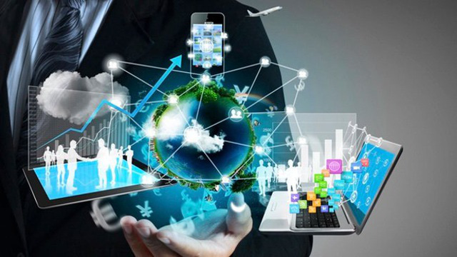 Kinh tế số Việt Nam tăng trưởng mạnh