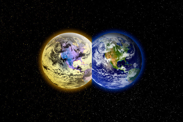 Khả năng tồn tại của đa vũ trụ là bao nhiêu?