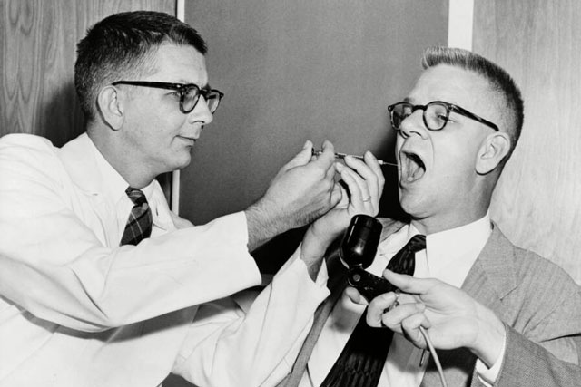 Project MKUltra: Chương trình bí mật của CIA, thử nghiệm với khả năng kiểm soát tâm trí