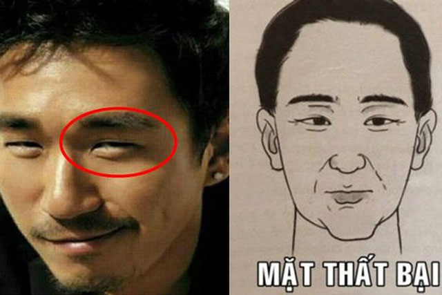 6 nét tướng của người đàn ông nghèo hèn, làm gì cũng thất bại, cả đời chẳng thể khấm khá