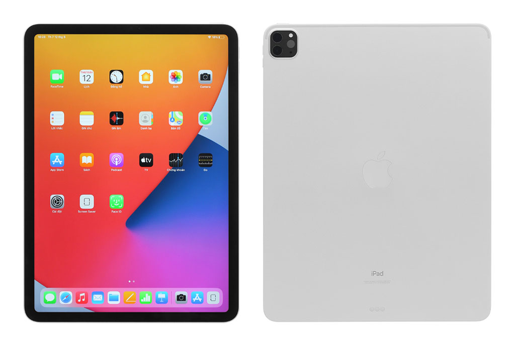 Bảng giá iPad tháng 1/2022: Loạt sản phẩm giảm giá