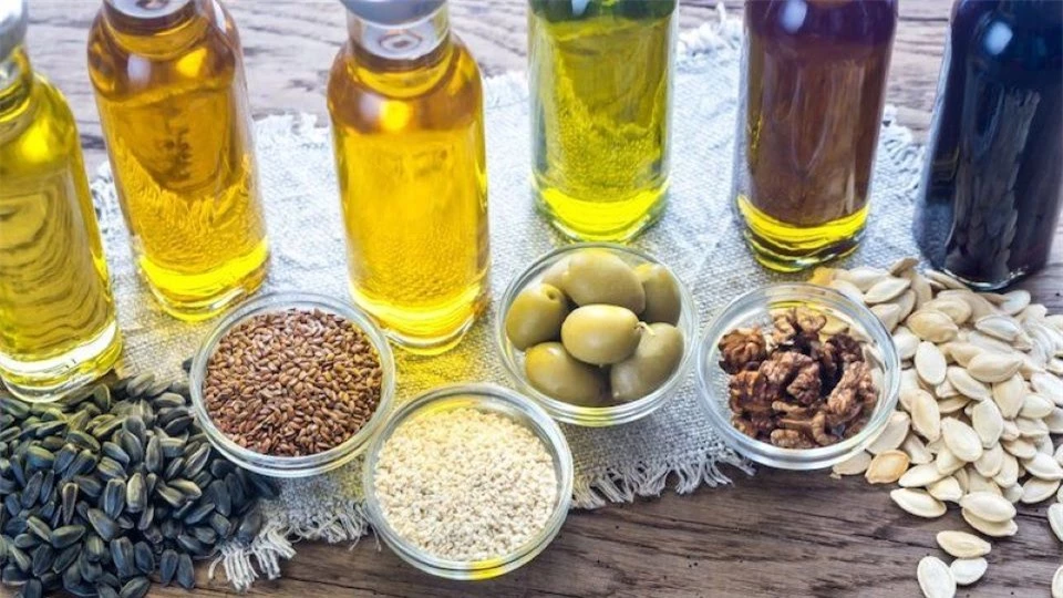10 thực phẩm "vàng" giữ ẩm tự nhiên cho da vào mùa đông