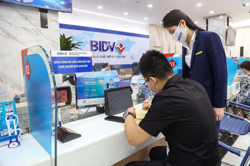 Tung gói tín dụng ưu đãi hỗ trợ người dân, doanh nghiệp 