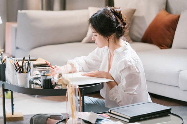 Khán giả hụt hẫng toàn tập trước cái kết khó hiểu của Now, We Are Breaking Up