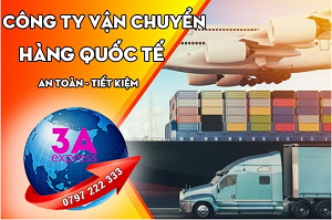 Những yếu tố quyết định chi phí gửi hàng đi nước ngoài
