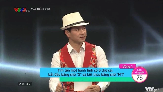 Từ tiếng Việt 8 chữ cái làm nữ thẩm phán nhăn mặt mới nghĩ ra, đáp án nhiều người thèm - Ảnh 7.