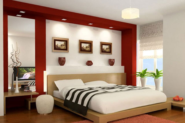 12 điều cần tránh trong phong thủy phòng ngủ