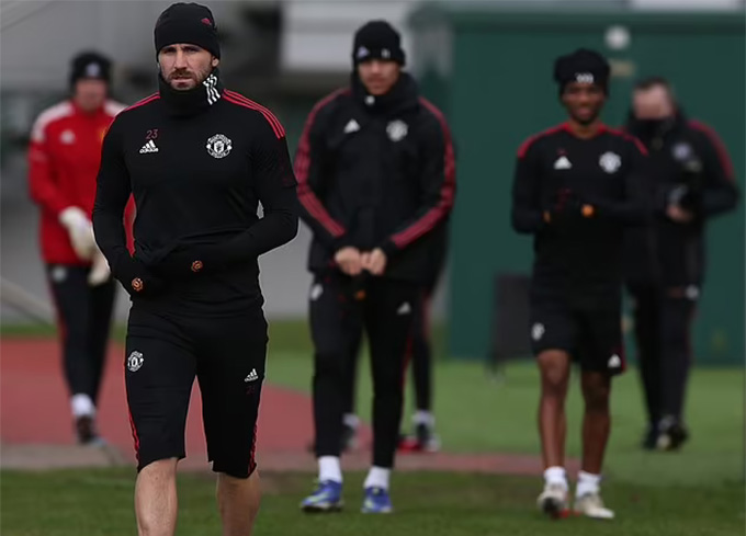 Man United tệ hơn Rangnick tưởng rất nhiều