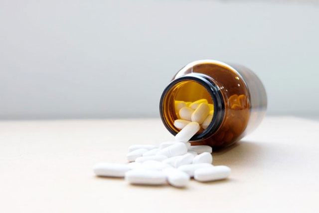 11 vật bạn không nên để trong nhà tắm