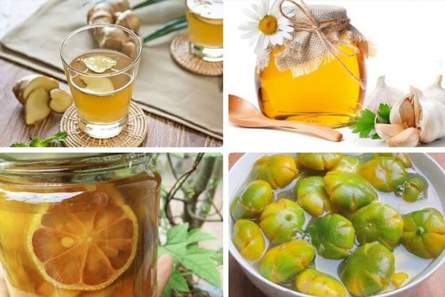 Cách chữa ho cho bé hiệu quả, nhiều mẹ áp dụng thành công mà không cần cho trẻ uống thuốc