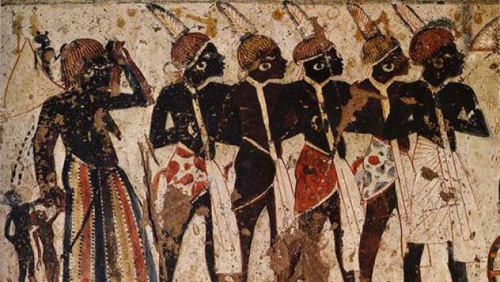 Những nền văn minh cổ đại bị lãng quên