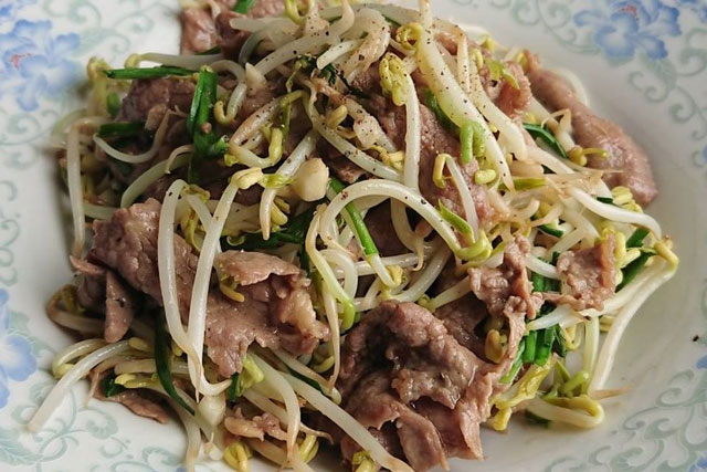 3 món ăn giàu kẽm dành cho nam giới hiếm muộn