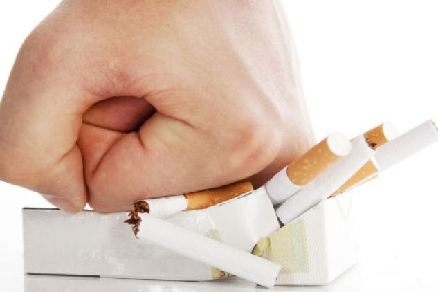 Danh sách các bệnh do hút thuốc lá gây ra