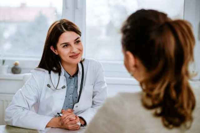 5 kiểm tra sức khỏe mọi phụ nữ tuổi 40 cần phải làm