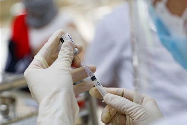 Hiểu đúng về mẫu giấy xác nhận tiêm chủng vaccine COVID-19 có 7 mũi vừa được ban hành