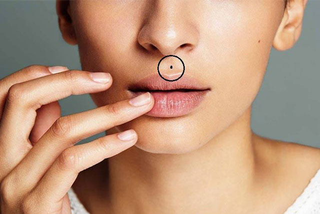 4 nốt ruồi 'gánh' hạn cả đời, nhỡ xóa đi là vận may tiêu tán, làm đâu hỏng đấy