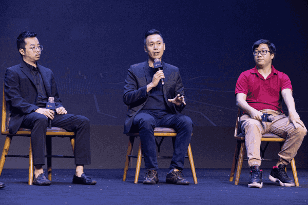 Cơ hội nào trong ngành công nghiệp blockchain cho người Việt trẻ