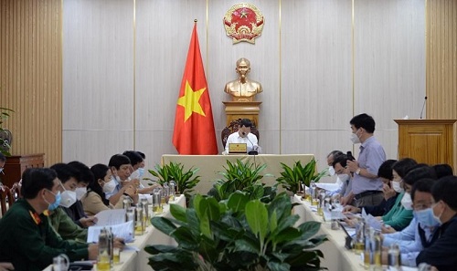 Quảng Ngãi tạo điều kiện tốt nhất để người dân về quê đón Tết