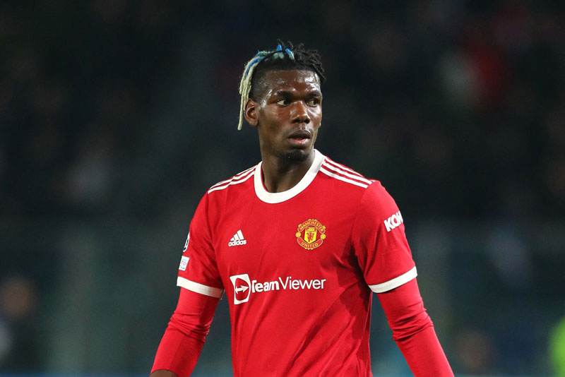 Man United muốn gia hạn hợp đồng của Pogba: Chi tiền nuôi bệnh binh