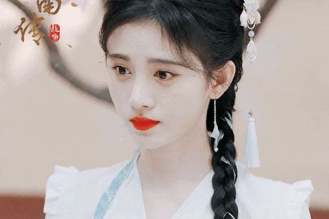 10 m&#x1EF9; nh&#xE2;n c&#x1ED5; trang Hoa ng&#x1EEF; &#x111;&#x1EB9;p nh&#x1EA5;t 2021: C&#xFA;c T&#x1ECB;nh Y b&#x1ECF; h&#x1EBF;t &quot;s&#x1B0;&#x1A1;ng sa h&#x1EA1;t l&#x1EF1;u&quot; l&#x1EA1;i xinh ng&#x1EA5;t ng&#xE2;y, s&#x1ED1; 4 l&#xE0; ai m&#xE0; &quot;ch&#x1EB7;t &#x111;&#x1EB9;p&quot; Nhi&#x1EC7;t Ba?