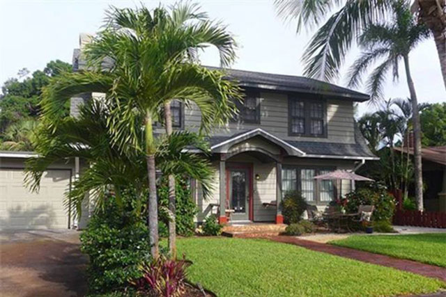 5 loại cây trồng trước nhà giúp gia chủ may mắn, phát tài cả năm