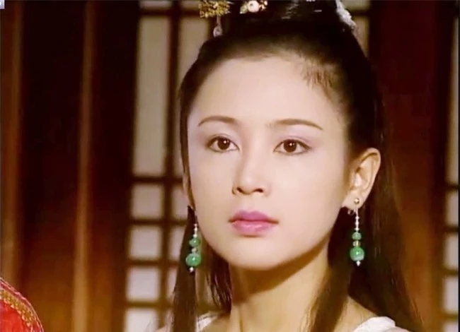7 nàng Hằng Nga đẹp nhất màn ảnh Hoa ngữ: Mỹ nhân Tây Du Ký không có đối thủ, bất ngờ nhất là nhan sắc của Trịnh Sảng - Ảnh 8.