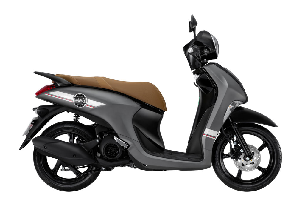 Loạt xe ga Yamaha giảm giá mạnh tại Việt Nam, cao nhất 7 triệu đồng