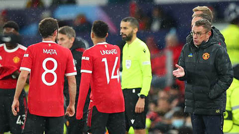 Top 10 CLB được truy cập nhiều nhất trên mạng xã hội: Man Utd đầu bảng