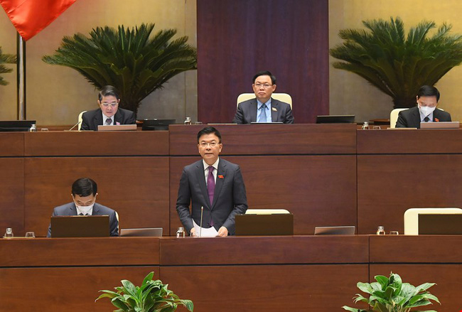 Vì sao cần một luật sửa nhiều luật?