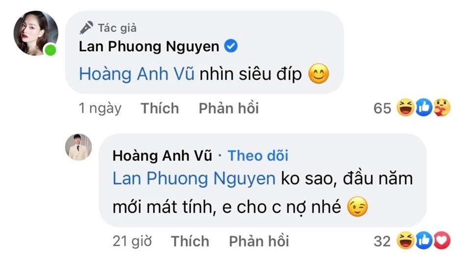 Gặp gỡ diễn viên truyền hình 2022: Ai cũng đăng ảnh đẹp, chỉ có sao nữ này &quot;dìm&quot; tất cả đồng nghiệp, Hồng Đăng chưa thảm bằng nam diễn viên Hương vị tình thân - Ảnh 2.