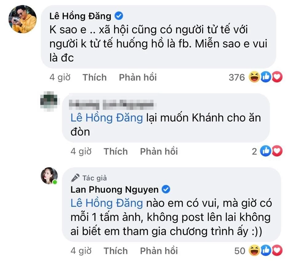 Gặp gỡ diễn viên truyền hình 2022: Ai cũng đăng ảnh đẹp, chỉ có sao nữ này &quot;dìm&quot; tất cả đồng nghiệp, Hồng Đăng chưa thảm bằng nam diễn viên Hương vị tình thân - Ảnh 3.