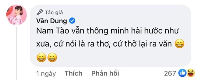 Lộ diện diễn viên đảm nhận vai Nam Tào trong Táo Quân 2022? - Ảnh 5.