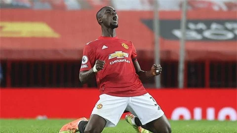 Milan muốn mượn Bailly