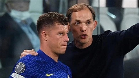 Tuchel tiết lộ một ngôi sao sắp rời Chelsea