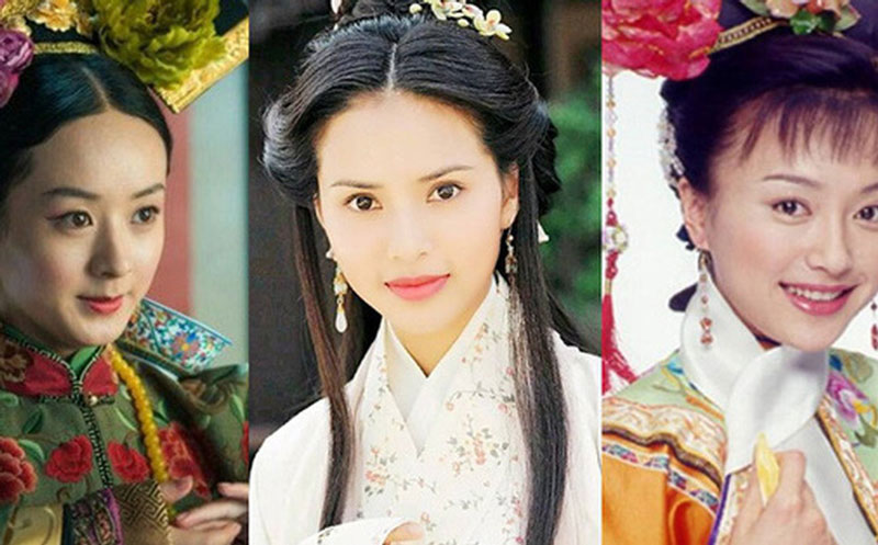 Mỹ nhân Hoa ngữ căm ghét vai diễn giúp mình nổi tiếng: Triệu Lệ Dĩnh hận đến nghiến răng, nhưng xót xa nhất là Lý Nhược Đồng