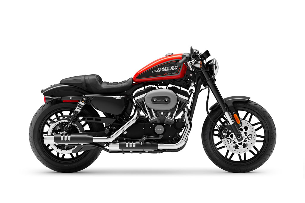 Bảng giá xe Harley-Davidson tháng 1/2022