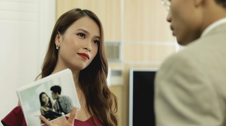 5 câu siêu lừa đảo mà những chồng phản bội thường thốt ra miệng, chỉ phụ nữ dại mới tin