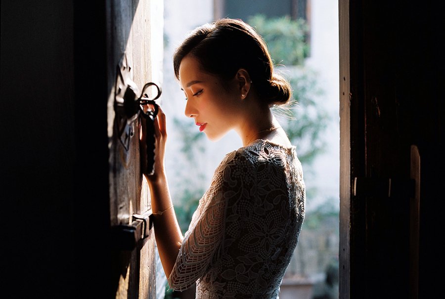 Kiểu đàn ông khó giữ, vợ con dù có tốt thế nào cũng sẵn sàng bỏ đi