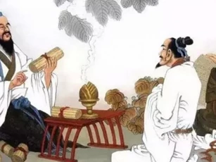 Cổ nhân dạy: Cây sợ tam diêu, nữ sợ tam liêu'', tam liêu ở đây là gì?